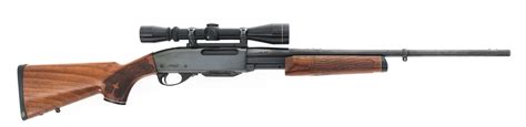 Remington Model 7600 For Sale Price And Used Value Blue Book Of Gun