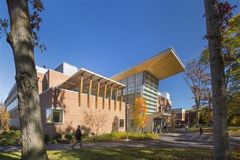 Renaissance School Of Medicine Stony Brook University Admission Tuition Ranking Overview Student Doctor Network