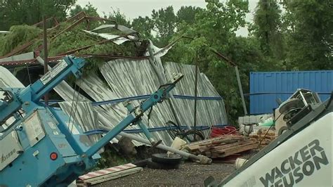 Residents Clean Up After Storm Hits Stafford Area Abc13 Houston Residents Clean Up After Storm Hits Stafford Area Abc13 Houston