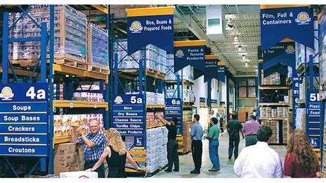 Restaurant Depot Coming To Greensboro Triad Business Journal