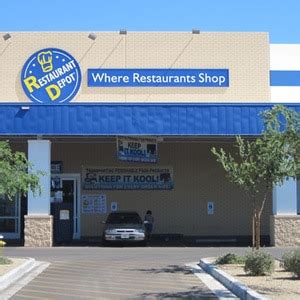 Restaurant Depot Virginia