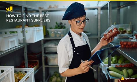 Restaurant Food Suppliers Are Vendors That Sell Products Directly To Restaurant Food Suppliers Are Vendors That Sell Products Directly To