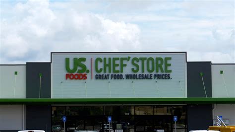 Restaurant Supply Store Chef Store Opens In Augusta Restaurant Supply Store Chef Store Opens In Augusta