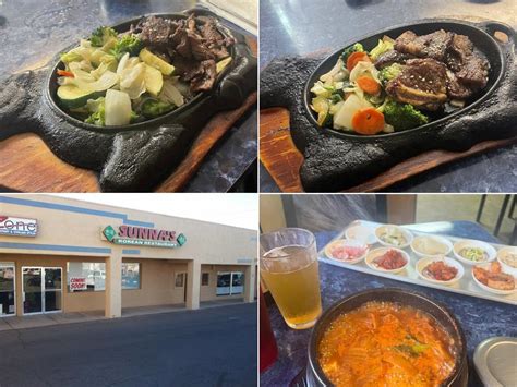 Restaurants In Sierra Vista Az