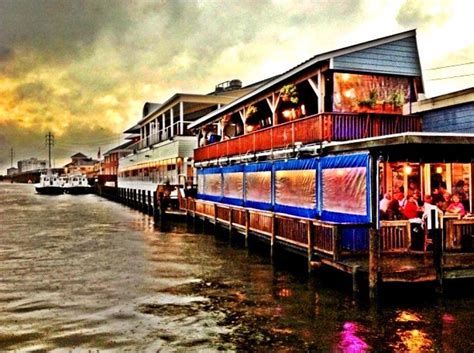 Restaurants On Virginia Beach