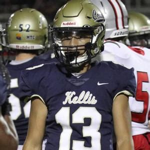 Retro Arizona High School Football Kellis At Centennial 8 26 2011