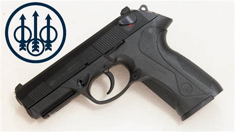 Review Beretta Px4 Storm Surprisingly Great Review Beretta Px4 Storm Surprisingly Great