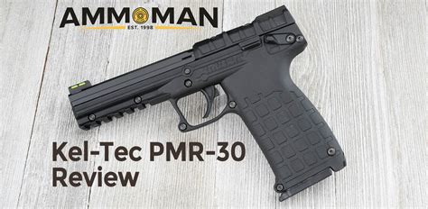Review Kel Tec Pmr 30 Pistol An Official Journal Of The Nra Review Kel Tec Pmr 30 Pistol An Official Journal Of The Nra
