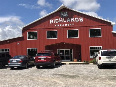Richlands Creamery Updated February 2026 55 Photos 38 Reviews 460 Cox Rd Blackstone Virginia Ranches Phone Number Yelp Richlands Creamery Updated February 2026 55 Photos 38 Reviews 460 Cox Rd Blackstone Virginia Ranches Phone Number Yelp