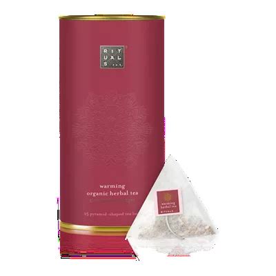 Rituals Tea Where To Buy