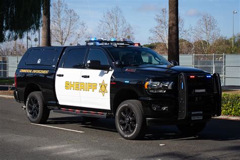 Riverside County Sheriff Commercial Enforcement Flickr