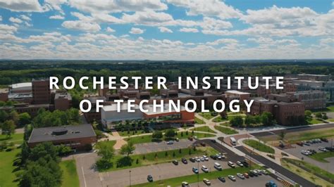 Rochester Institute Of Technology Cost