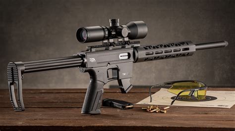 Rock Island Armory Tm22