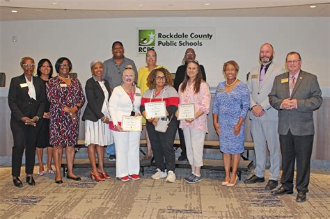 Rockdale County Public Schools Nationally Recognized For Music Rockdale County Public Schools Nationally Recognized For Music