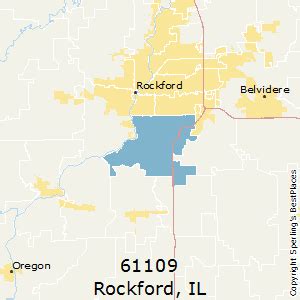 Rockford Zip 61109 Il Rockford Zip 61109 Il