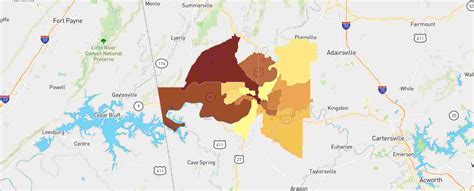 Rome Ga Real Estate Market Data Neighborhoodscout