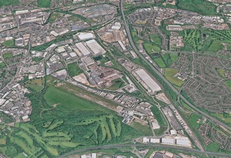 Rotherham Business News News Sheffield Rotherham Link Road Still Under Consideration Rotherham Business News News Sheffield Rotherham Link Road Still Under Consideration