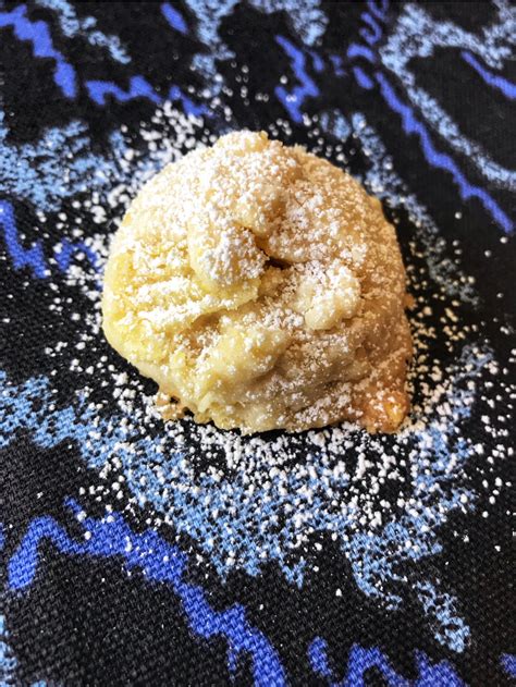 Ruffles Potato Chip Snowball Cookies Darlin South Ruffles Potato Chip Snowball Cookies Darlin South