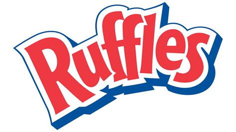 Ruffles Potato Chips Logo Ruffles Potato Chips Logo