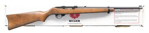 Ruger 10 22 22 Win Mag Semi Auto Rifle Guns Amp Military Artifacts Ruger 10 22 22 Win Mag Semi Auto Rifle Guns Amp Military Artifacts