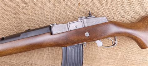 Ruger Mini Thirty Model 01829 7 62X39mm Ruger Mini Thirty Model 01829 7 62X39mm