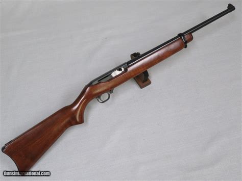 Ruger Model 44 Standard Carbine For Sale Price And Used Value Blue Book Of Gun Values