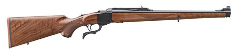 Ruger No 1 Single Shot Rifle 303 British Hard To Find Caliber Rare