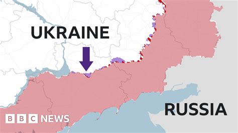 Russia Ukraine Tensions Today S Latest Update