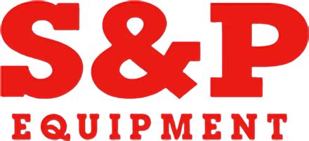 S P Equipment S P Equipment