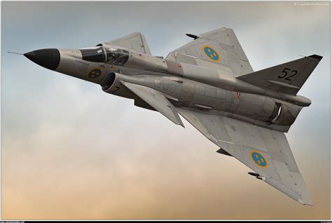 Saab 37 Viggen Saab 37 Viggen