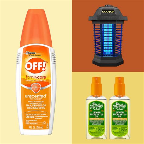 Safe Mosquito Repellent For Yards