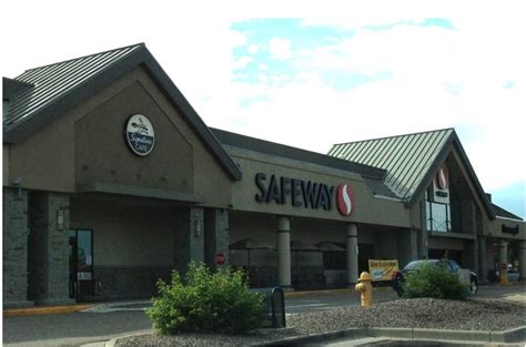 Safeway Hampden 6460 E Yale Ave Safeway Hampden 6460 E Yale Ave