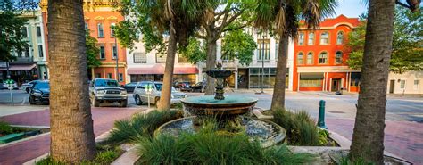 Saint Andrews South Carolina