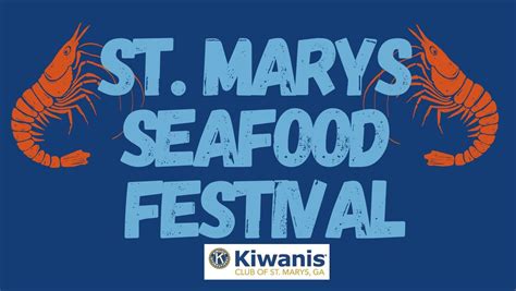 Saint Marys Seafood Festival 2026 A Food Festival In Saint Marys Saint Marys Seafood Festival 2026 A Food Festival In Saint Marys