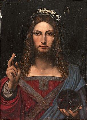 Salvator Mundi Leonardo Wikipedia Salvator Mundi Leonardo Wikipedia