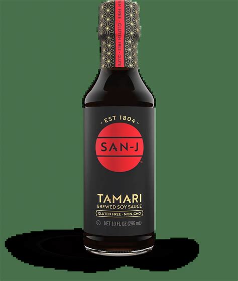 San J Sauce Soy Tamari Wheat Free Organic 5 Ga Kroger San J Sauce Soy Tamari Wheat Free Organic 5 Ga Kroger