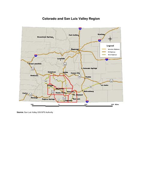 San Luis Colorado Map Colorful Vector Map Of San Luis R O Colorado San Luis Colorado Map Colorful Vector Map Of San Luis R O Colorado