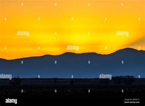 Sangre De Criston Mountains Sunrise Monte Vista National Wildlife Sangre De Criston Mountains Sunrise Monte Vista National Wildlife