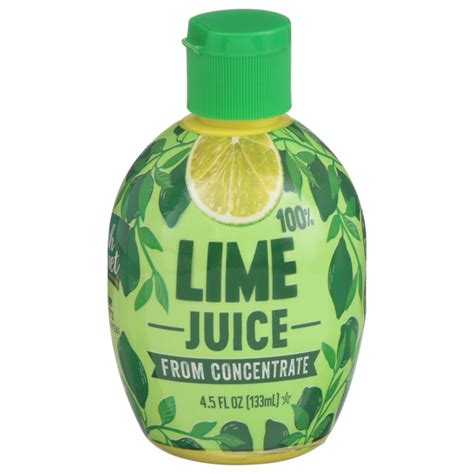 Save On Fresh Gourmet 100% Lime Juice Order Online Delivery | Food Lion Save On Fresh Gourmet 100% Lime Juice Order Online Delivery | Food Lion