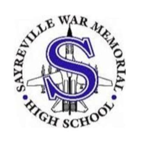 Sayreville War Memorial High School