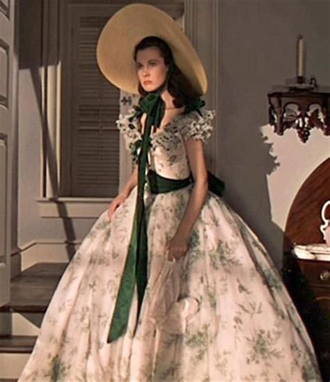 Scarlett Gone With The Wind Dresses Scarlett Gone With The Wind Dresses