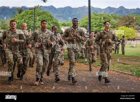 Schofield Barracks Hawaii Soldiers From 25Th Infantry Division Artillery Conducted A 36 Hour This Is My Squad Tims Competition Intended To Build Strong Cohesive Teams Through Tough Realistic Training At Schofield Barracks Schofield Barracks Hawaii Soldiers From 25Th Infantry Division Artillery Conducted A 36 Hour This Is My Squad Tims Competition Intended To Build Strong Cohesive Teams Through Tough Realistic Training At Schofield Barracks