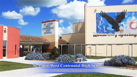 School Calendar St Lucie West Centennial High School Calendar St Lucie West Centennial High