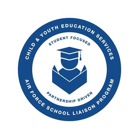 School Liaison Program Child And Youth Education Services