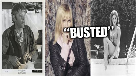 Secrets Unveiled Steamy Behind The Scenes Of Mash Youtube