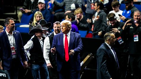 See Donald Trump At The Ncaa Wrestling Championship Finals Saturday See Donald Trump At The Ncaa Wrestling Championship Finals Saturday