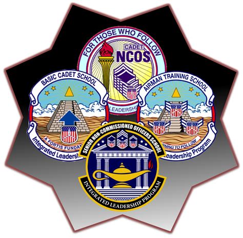 Senior Non Commissioned Officer S School Sncos California Wing Senior Non Commissioned Officer S School Sncos California Wing