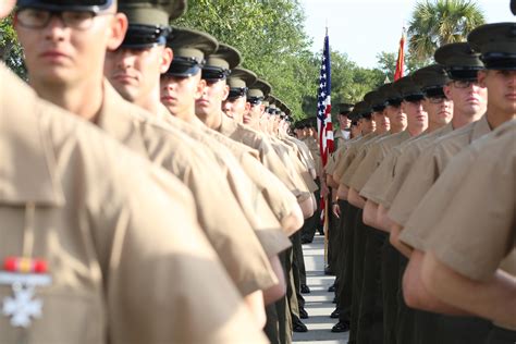 Service Uniform Marine Corps