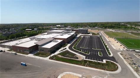 Severn Run High School Athletic Fields Youtube Severn Run High School Athletic Fields Youtube