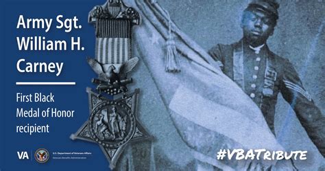 Sgt William Carney S Quote Is Still One Of My Favorites From History Sgt William Carney S Quote Is Still One Of My Favorites From History